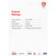 Autogramm Fussball | FC Thun | 2022 | Roland NDONGO