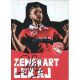 Autogramm Fussball | FC Thun | 2022 | Zemerart LEKAJ