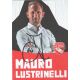 Autogramm Fussball | FC Thun | 2022 | Mauro LUSTRINELLI