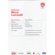 Autogramm Fussball | FC Thun | 2022 | Mauro LUSTRINELLI