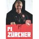 Autogramm Fussball | FC Thun | 2022 | Pi ZÜRCHER