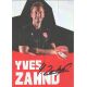 Autogramm Fussball | FC Thun | 2022 | Yves ZAHND
