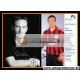 Autogramm Fussball | Bayer Leverkusen | 2001 | Jens NOWOTNY