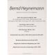 Autogramm Fussball | Schiedsrichter | 2010er | Bernd...