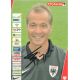 Autogramm Fussball | FC Aarau | 2014 | Thomas BINGGELI