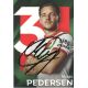 Autogramm Fussball | FC Augsburg | 2025 | Mads PETERSEN