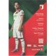 Autogramm Fussball | FC Augsburg | 2025 | Mads PETERSEN