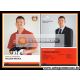 Autogramm Fussball | Bayer Leverkusen | 2006 | Holger BROICH