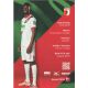 Autogramm Fussball | FC Augsburg | 2025 | Chrislain MATSIMA