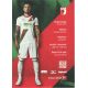 Autogramm Fussball | FC Augsburg | 2025 | Jeffrey GOUWELEEUW