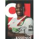 Autogramm Fussball | FC Augsburg | 2025 | Samuel ESSENDE