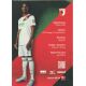 Autogramm Fussball | FC Augsburg | 2025 | Samuel ESSENDE
