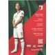 Autogramm Fussball | FC Augsburg | 2025 | Arne MAIER