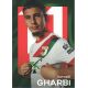 Autogramm Fussball | FC Augsburg | 2025 | Ismael GHARBI