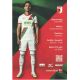 Autogramm Fussball | FC Augsburg | 2025 | Dimitris...