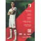 Autogramm Fussball | FC Augsburg | 2025 | Cedric ZESIGER