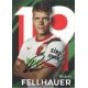 Autogramm Fussball | FC Augsburg | 2025 | Robin FELLHAUER