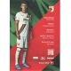 Autogramm Fussball | FC Augsburg | 2025 | Robin FELLHAUER