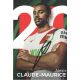 Autogramm Fussball | FC Augsburg | 2025 | Alexis...