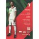 Autogramm Fussball | FC Augsburg | 2025 | Alexis...