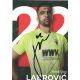 Autogramm Fussball | FC Augsburg | 2025 | Nediljko LABROVIC