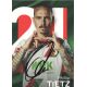 Autogramm Fussball | FC Augsburg | 2025 | Philip TIETZ