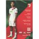 Autogramm Fussball | FC Augsburg | 2025 | Philip TIETZ