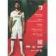 Autogramm Fussball | FC Augsburg | 2025 | Elias SAAS