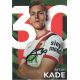 Autogramm Fussball | FC Augsburg | 2025 | Anton KADE