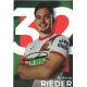 Autogramm Fussball | FC Augsburg | 2025 | Fabian RIEDER