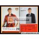 Autogramm Fussball | Bayer Leverkusen | 2006 | Jan-Ingwer...