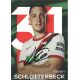 Autogramm Fussball | FC Augsburg | 2025 | Keven SCHLOTTERBECK