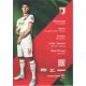 Autogramm Fussball | FC Augsburg | 2025 | Mert KÖMÜR