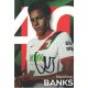 Autogramm Fussball | FC Augsburg | 2025 | Noahkai BANKS