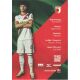 Autogramm Fussball | FC Augsburg | 2025 | Oliver SORG