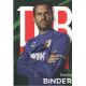 Autogramm Fussball | FC Augsburg | 2025 | David BINDER
