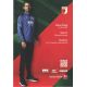 Autogramm Fussball | FC Augsburg | 2025 | David BINDER