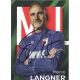 Autogramm Fussball | FC Augsburg | 2025 | Marco LANGNER