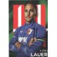 Autogramm Fussball | FC Augsburg | 2025 | Julian LAUER