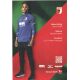 Autogramm Fussball | FC Augsburg | 2025 | Julian LAUER