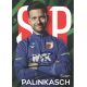 Autogramm Fussball | FC Augsburg | 2025 | Sven PALINKASCH