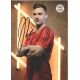 Autogramm Fussball | FC Bayern München | 2024 | Leon...