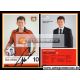 Autogramm Fussball | Bayer Leverkusen | 2006 | Paul FREIER