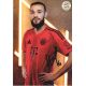 Autogramm Fussball | FC Bayern München | 2024 |...