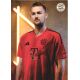 Autogramm Fussball | FC Bayern München | 2024 |...