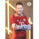 Autogramm Fussball | FC Bayern München | 2024 |...