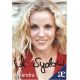 Autogramm Schauspieler | Alexandra SYDOW | 2000er (Portrait Color conaect)