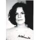 Autogramm Schauspieler | Anne DÜE | 2000er Foto...