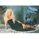 Autogramm TV | RTL | BIG BELLA Sabrina Lange | 2000...
