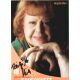 Autogramm Schauspieler | Brigitte MIRA | 2002 (Portrait...